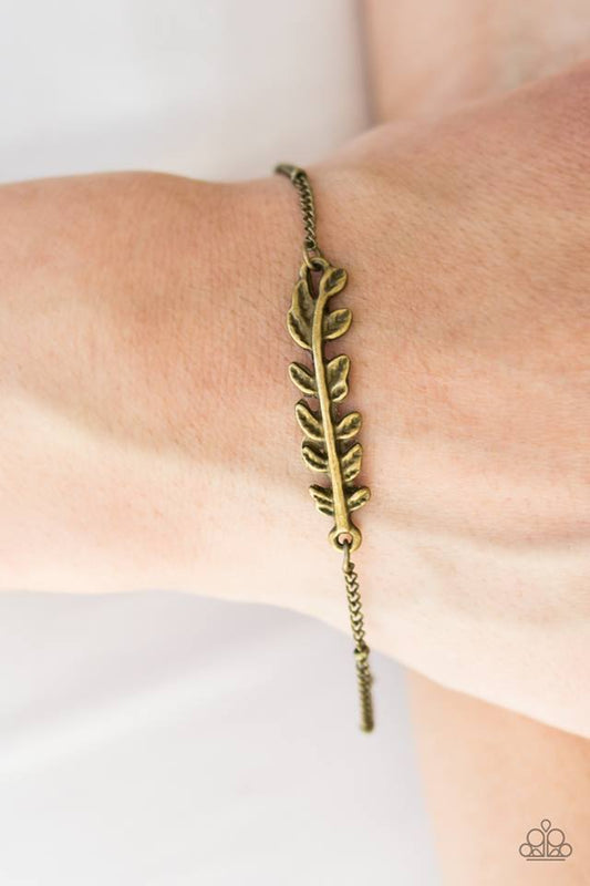 Bet The BRANCH - Brass