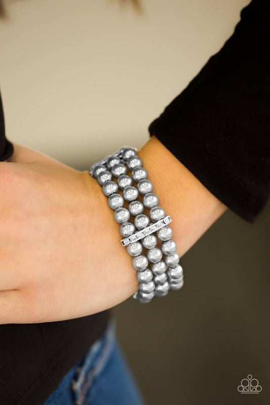 Royal Wedding - Silver