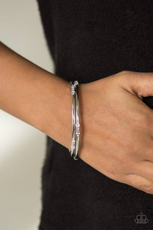 BRILLANTE aquí, BRILLANTE ahora - Rosa