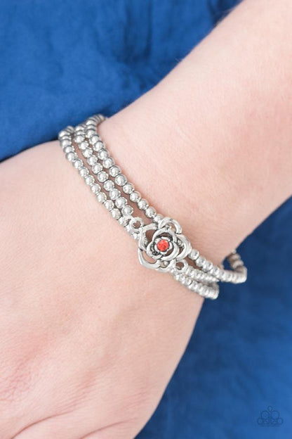 Princesa perenne - naranja