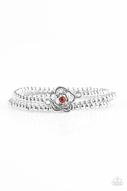 Princesa perenne - naranja