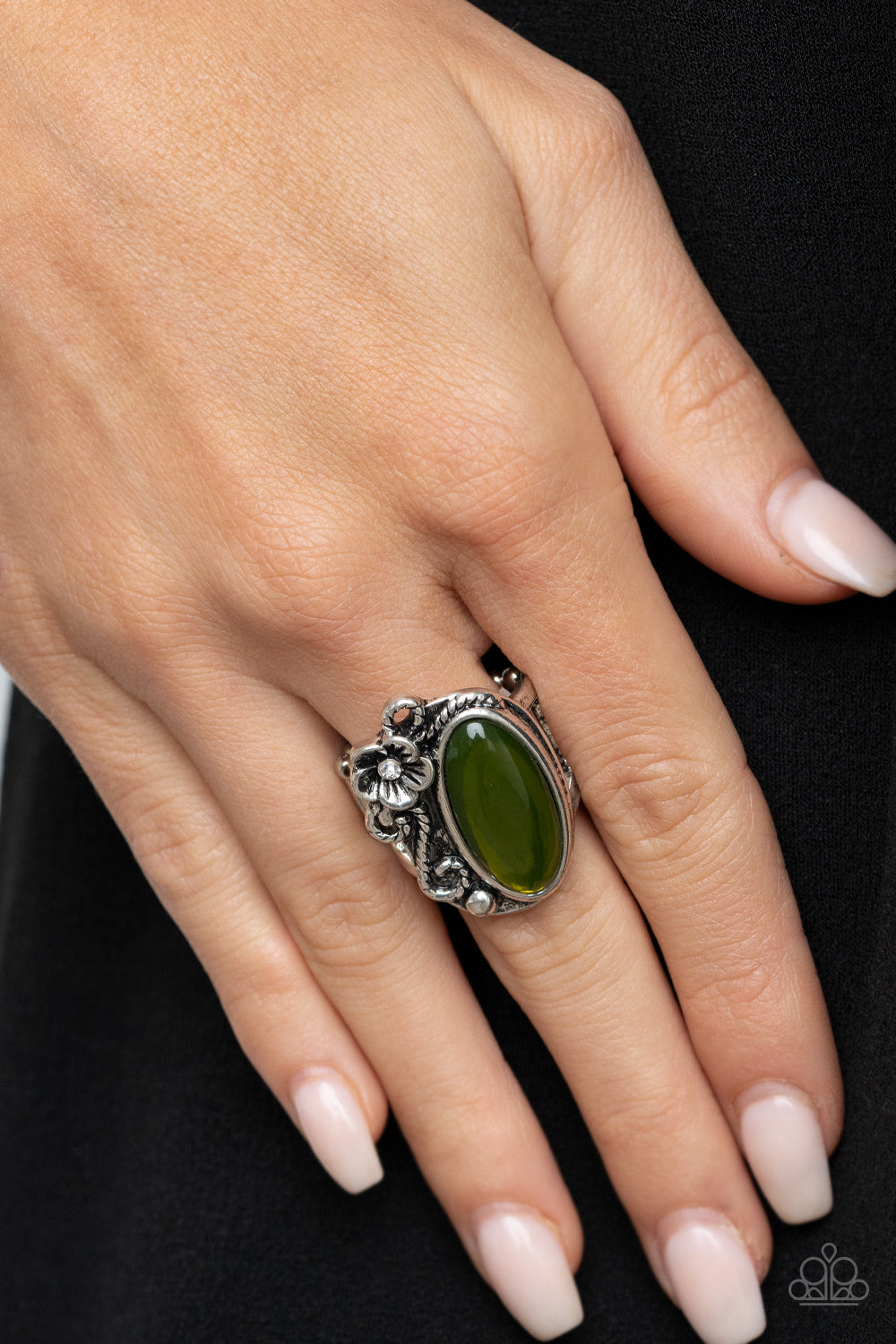 Cualquier DAISY ahora - Verde