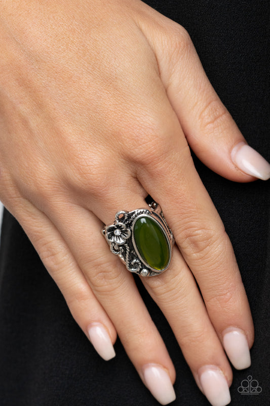 Cualquier DAISY ahora - Verde