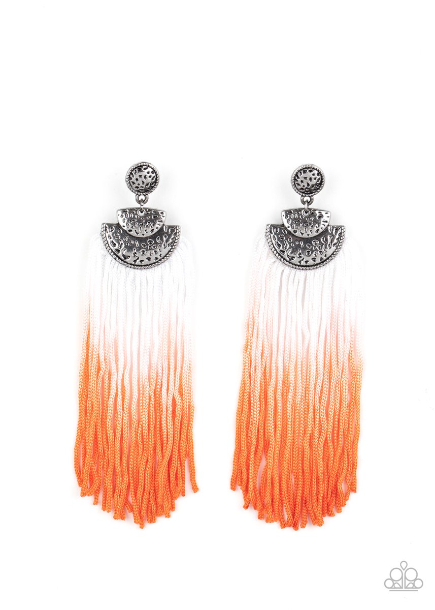 Dip It Up - Naranja
