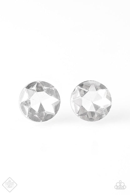 ¡Brillante, brillante, se fue! - Blanco