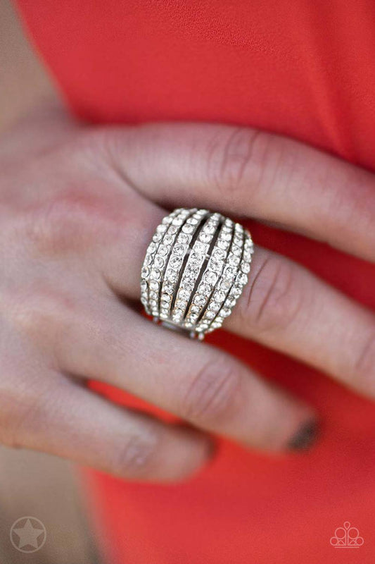 Sra. Harry Winston - Blanco