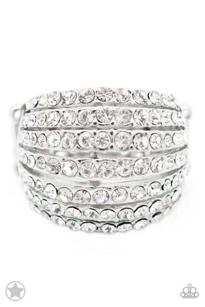 Sra. Harry Winston - Blanco