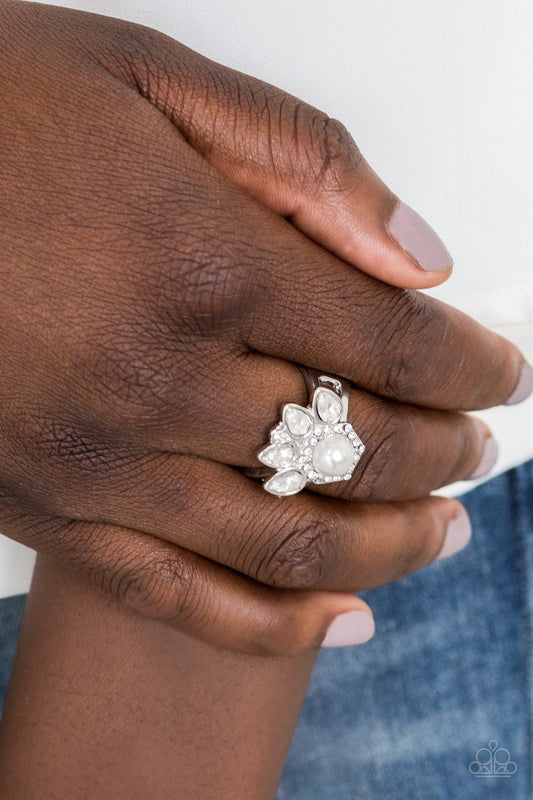 Coronación Coronación - Blanca