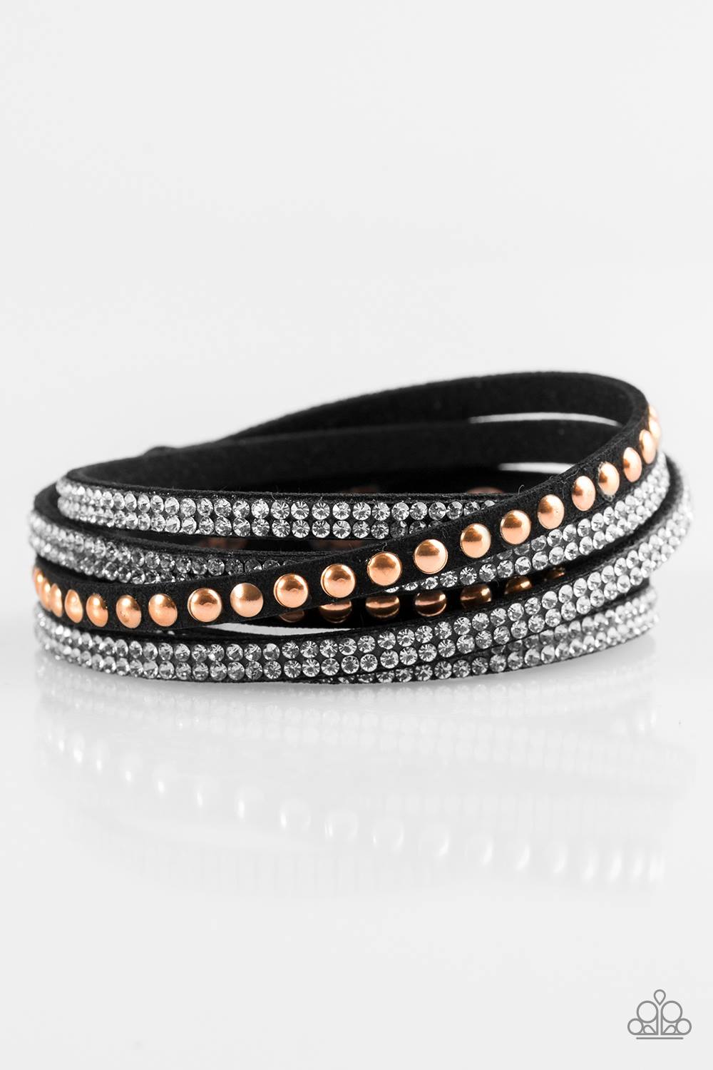 ¡Te amo tanto! - Negro