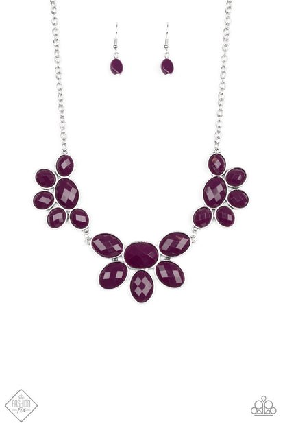 Flair Affair - Purple