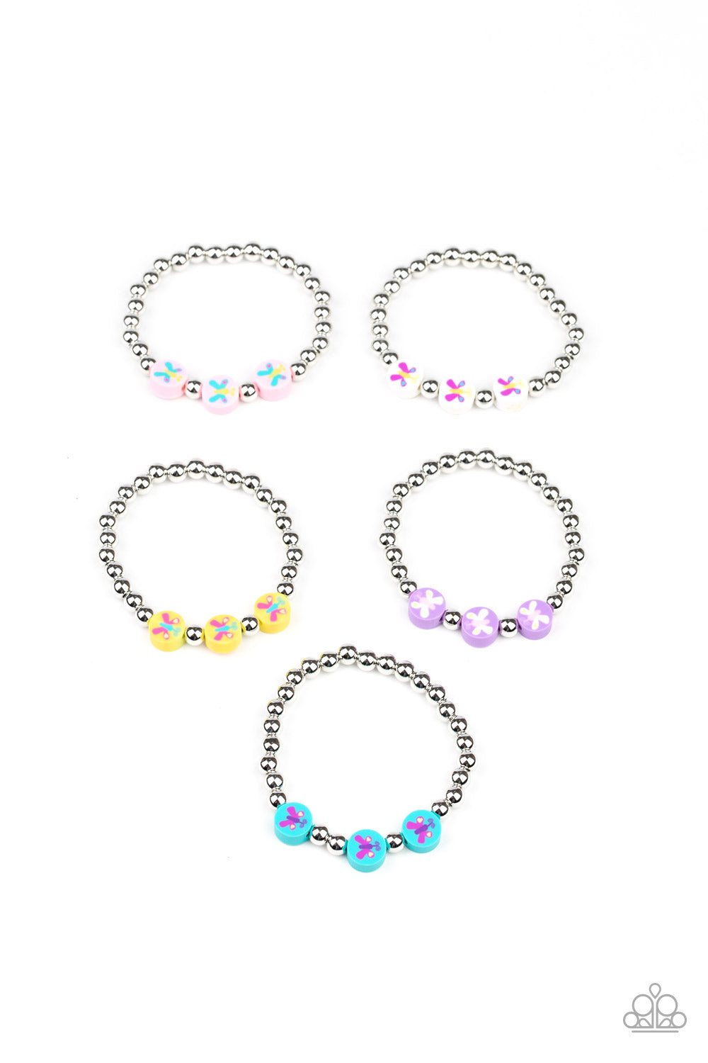 Starlet Shimmer Bracelets G