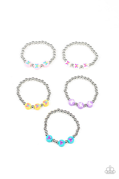 Starlet Shimmer Bracelets G
