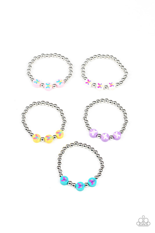 Starlet Shimmer Bracelets G