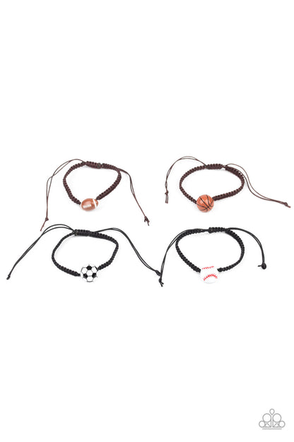 Starlet Shimmer Bracelets H