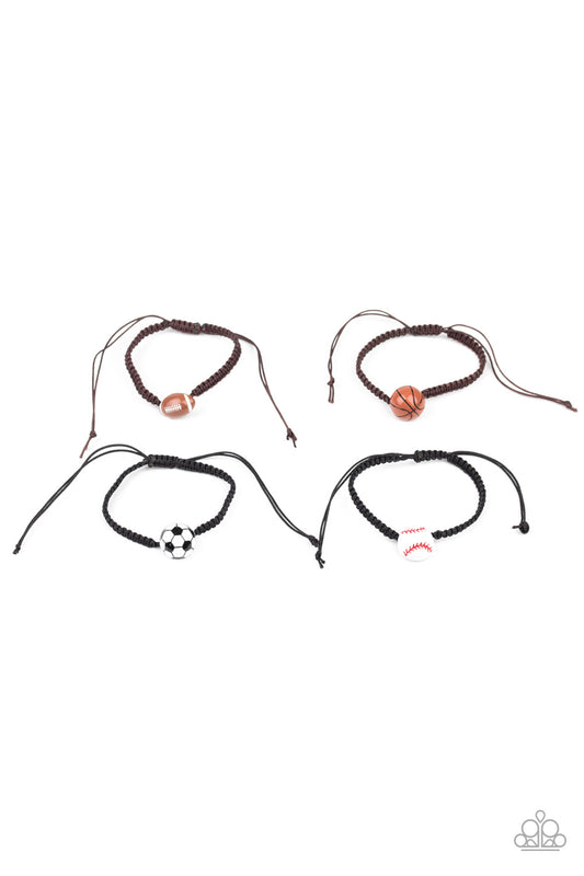 Starlet Shimmer Bracelets H