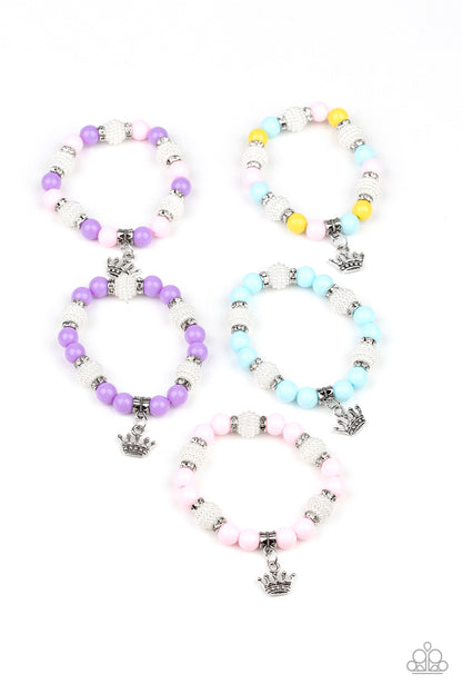 Starlet Shimmer Bracelets I