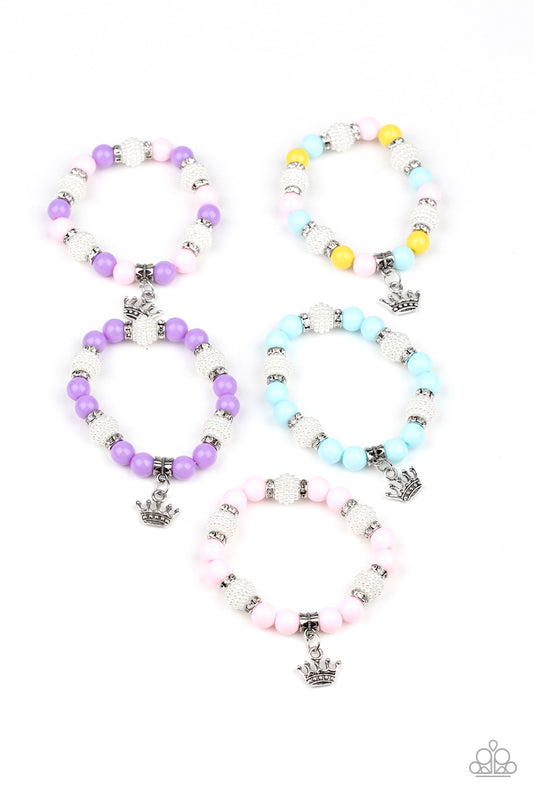 Starlet Shimmer Bracelets I