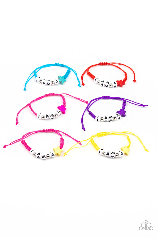 Starlet Shimmer Bracelets E