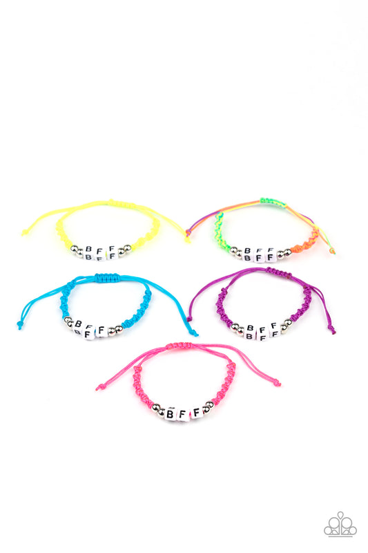Starlet Shimmer Bracelets C