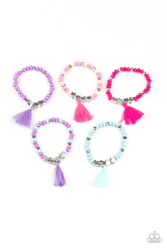 Starlet Shimmer Bracelets F