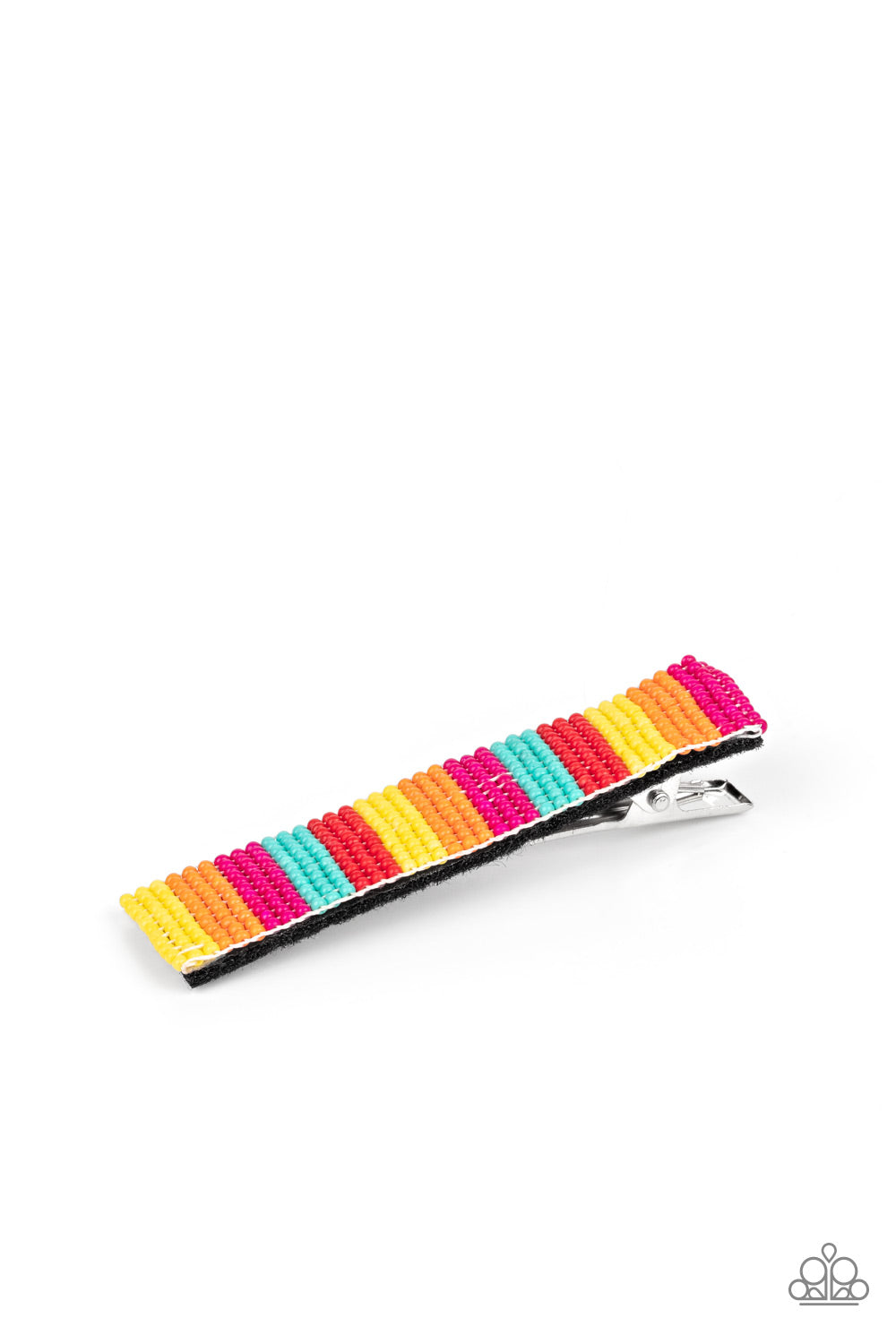 Todo lo que abalorio eres tú - Multicolor