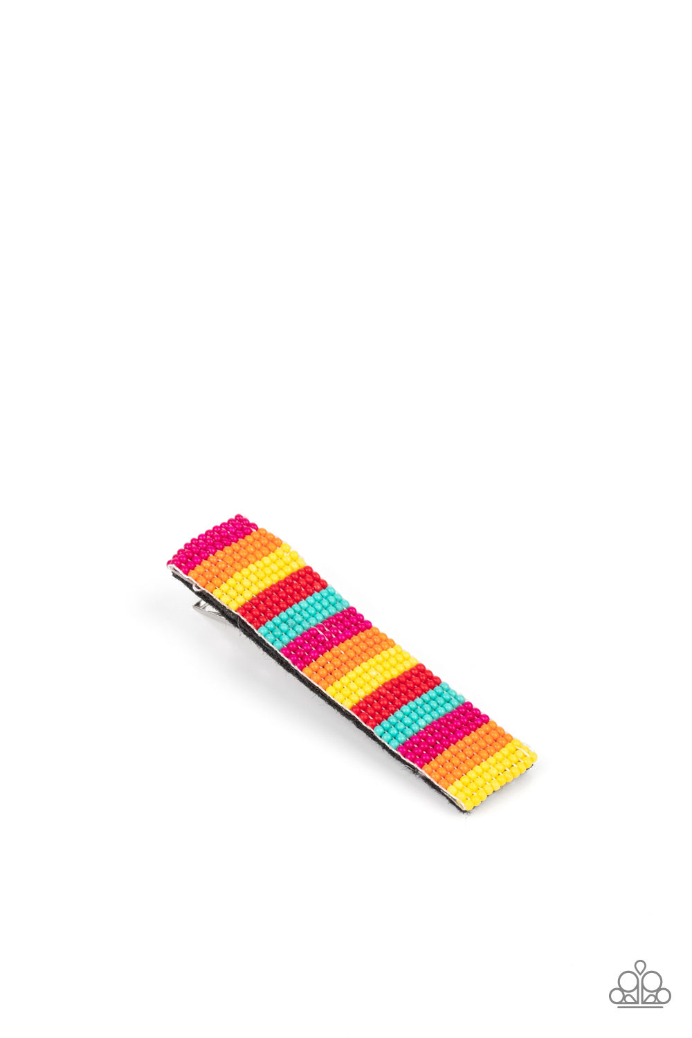 Todo lo que abalorio eres tú - Multicolor