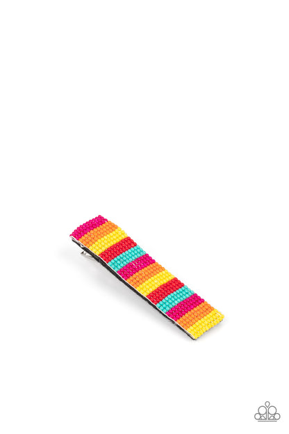 Todo lo que abalorio eres tú - Multicolor