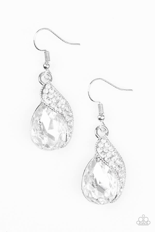 Easy Elegance - White