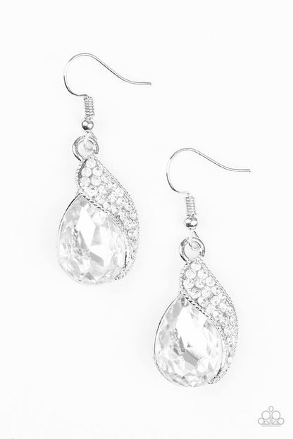 Easy Elegance - White