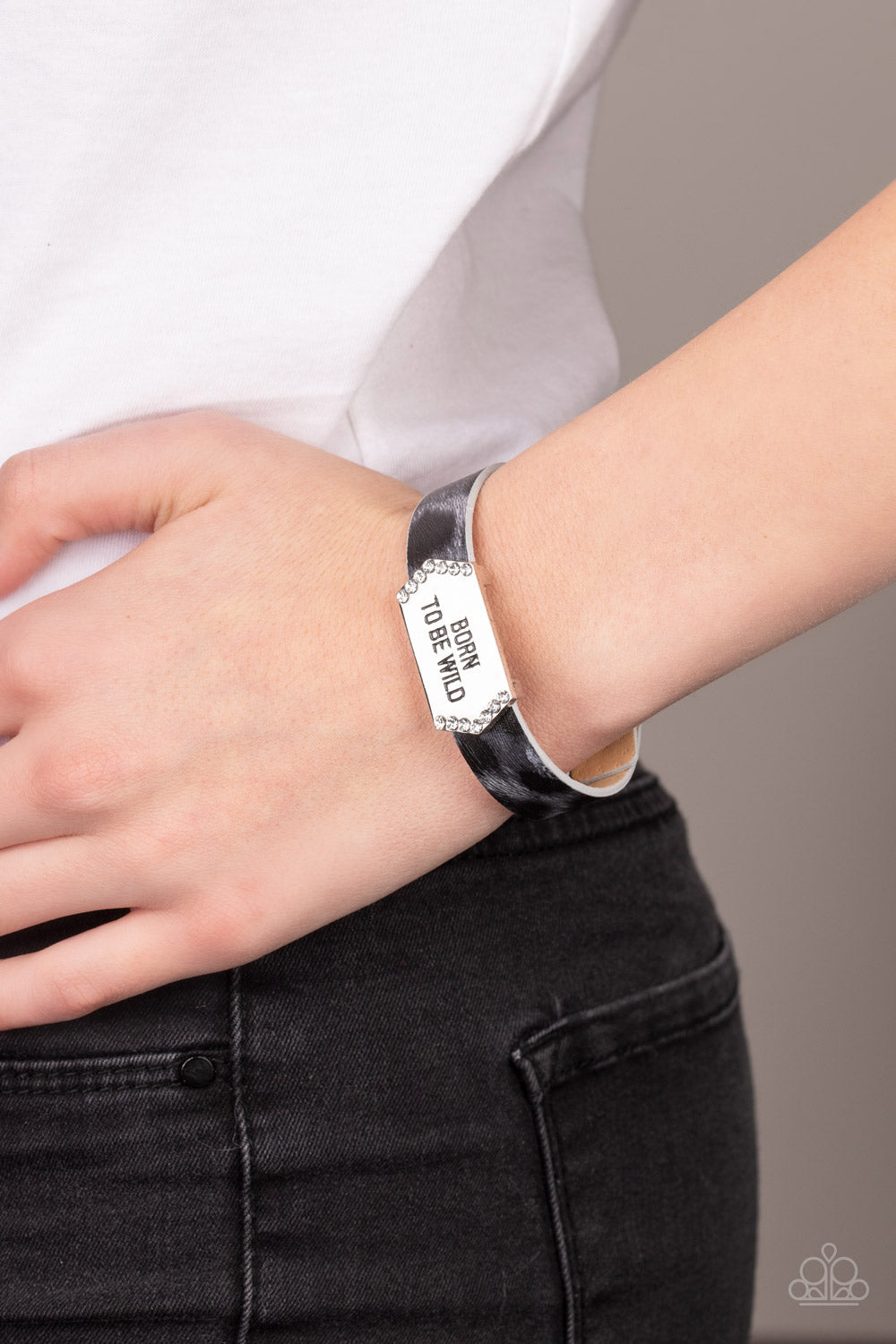 Nacido para ser salvaje - Plata