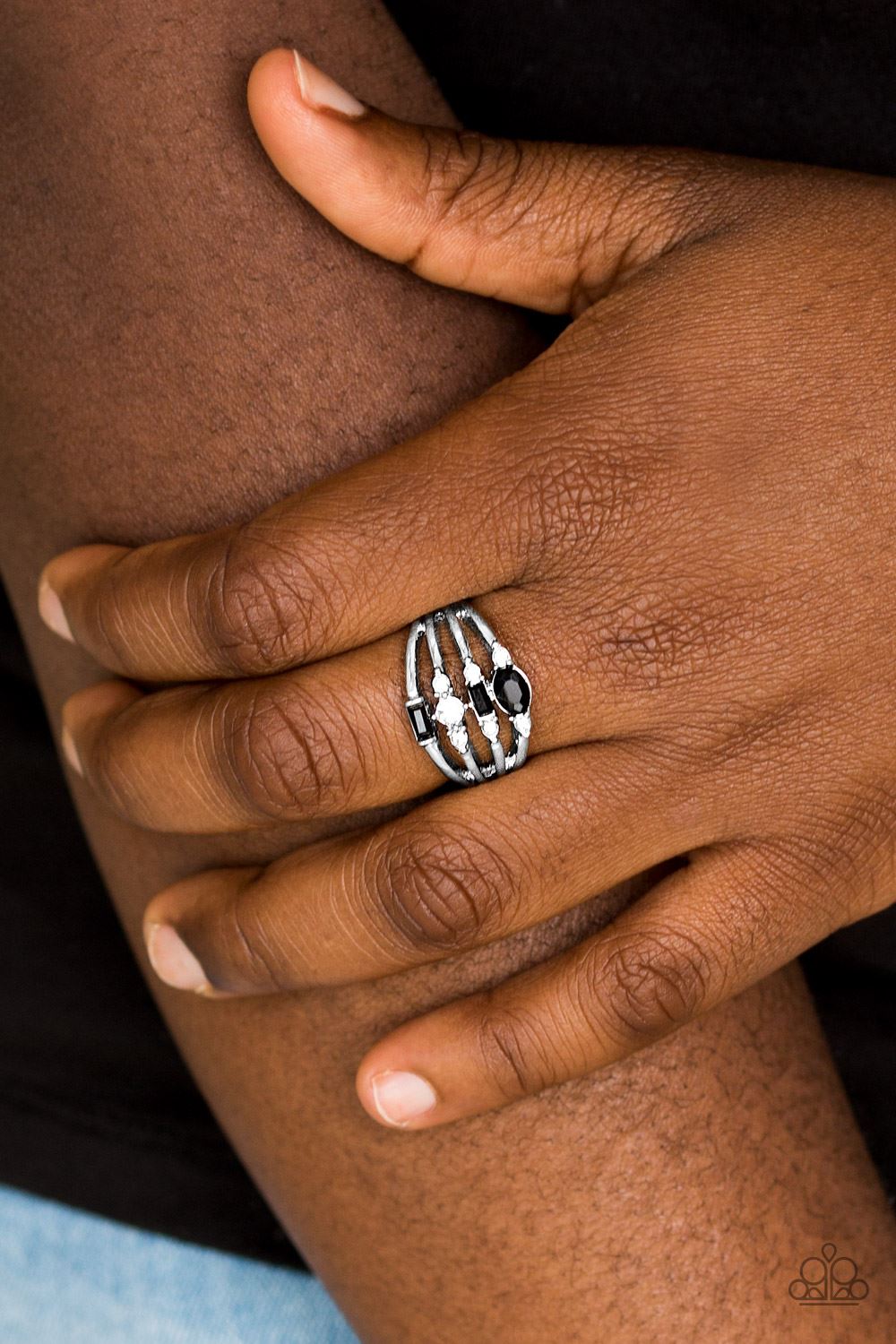 No tan novato - Negro