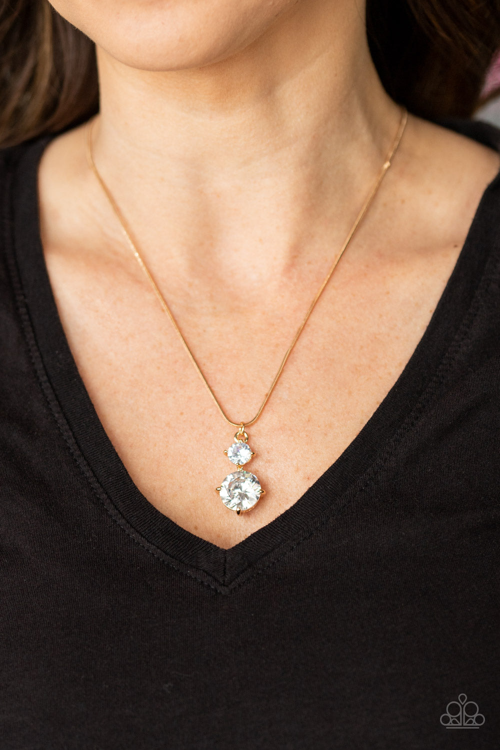 La mejor diva del dólar: el oro