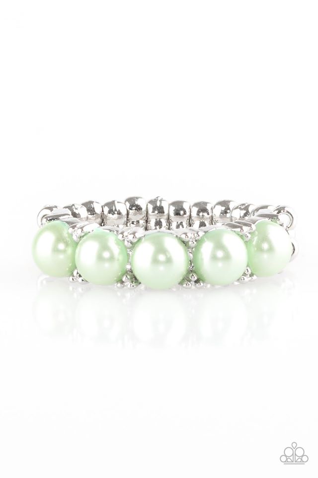 Mamba sirena - Verde