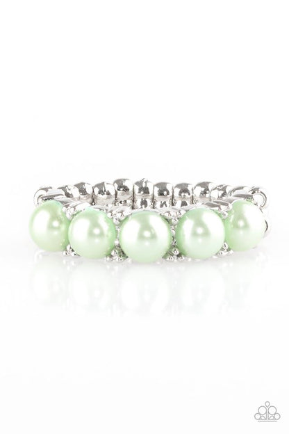 Mamba sirena - Verde