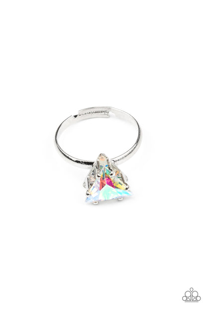 Starlet Shimmer Rings Q