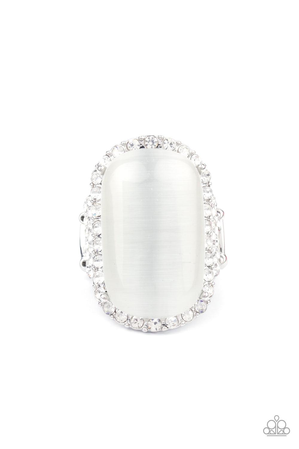 Gracias a tus estrellas LUXE-y - Blanco