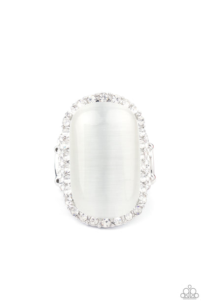 Gracias a tus estrellas LUXE-y - Blanco