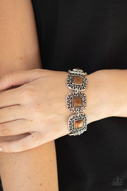 Destinos de ensueño - Brown