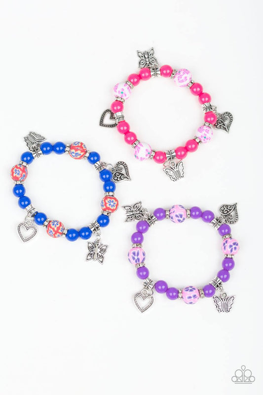 Starlet Shimmer Bracelets P