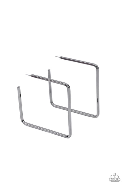 Material Girl Magic - Negro