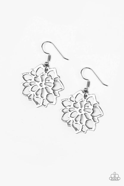 Dalia querida - Plata