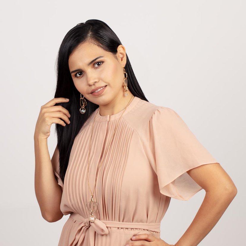 Palacio Park Avenue - Oro