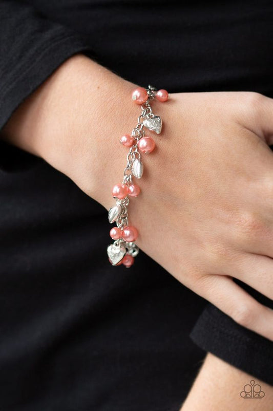 Único de buen corazón - Naranja