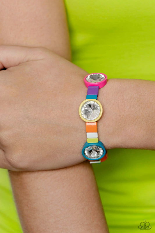 Locura Multicolor - Multi