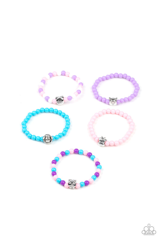 Starlet Shimmer Bracelets B