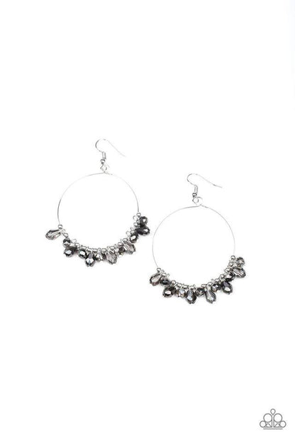 Crystal Collaboration - Silver