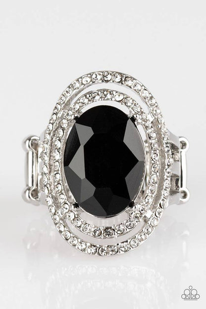 Haciendo historia - Negro