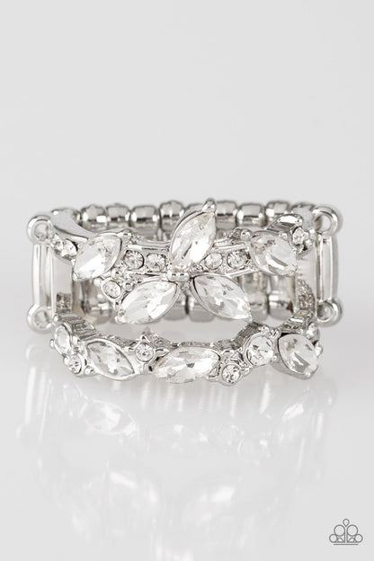 Colección Cosmo - Blanco