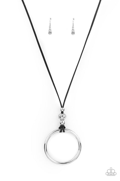 BLING en foco - Negro