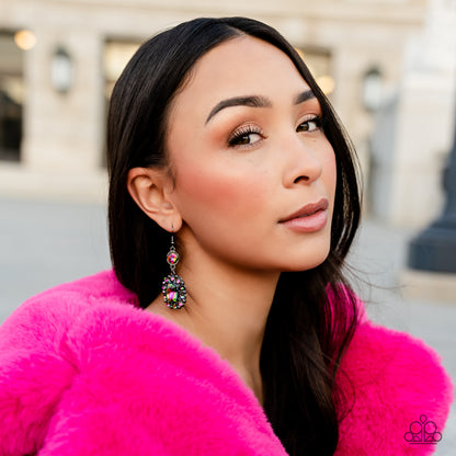 Caprichosamente cosmopolita - Multi